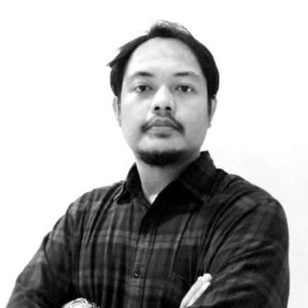 Panji Nugroho