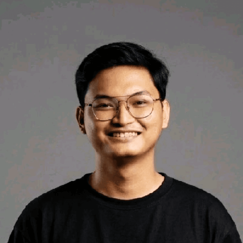 Ahmad Alif Sofian
